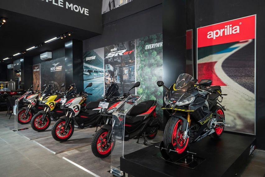 Dealer motoplex makassar