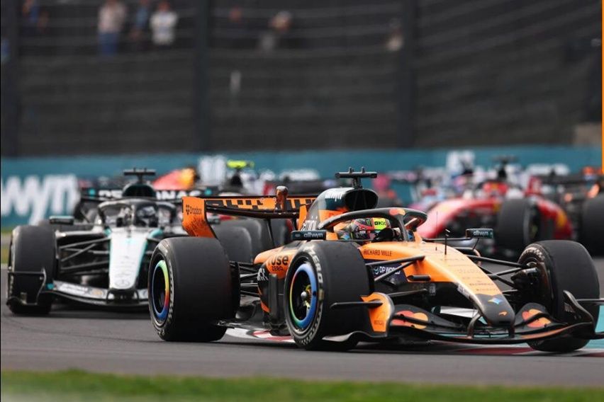 F1 Jepang
