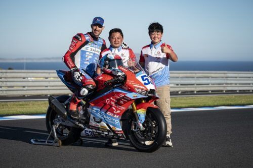 Kisah Mekanik Desa Zhang Xue, Pendiri ZXMOTO yang Kini Jadi Atensi di WorldSSP