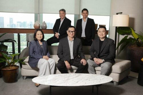 Here are the new EVAP Board of Directors