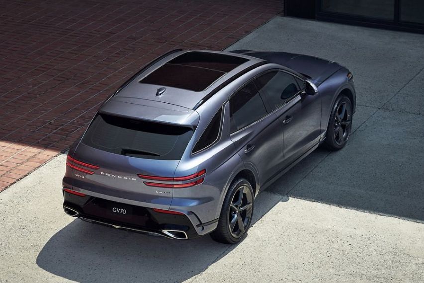 GV70
