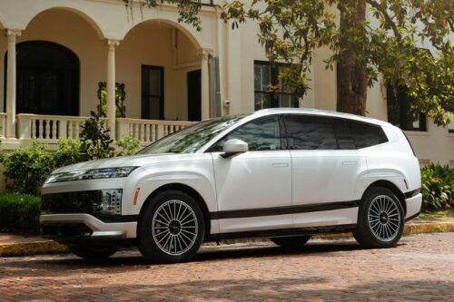 Hyundai Motor Group brands receives 16 TSP+ awards from IIHS