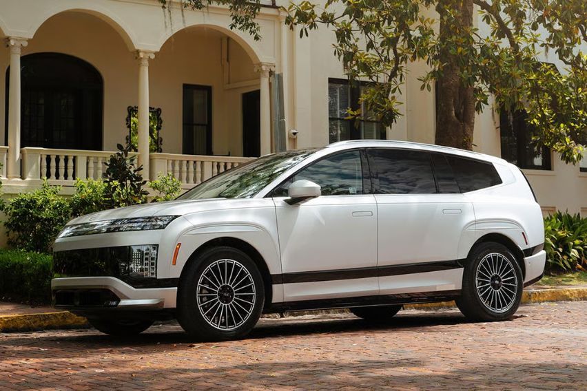 Hyundai Motor Group brands receives 16 TSP+ awards from IIHS