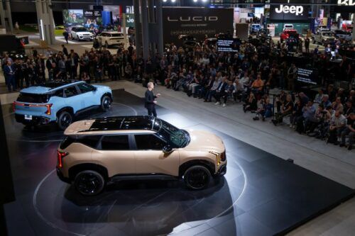 Kia EV3, next-gen Seltos could be good matches for PH market