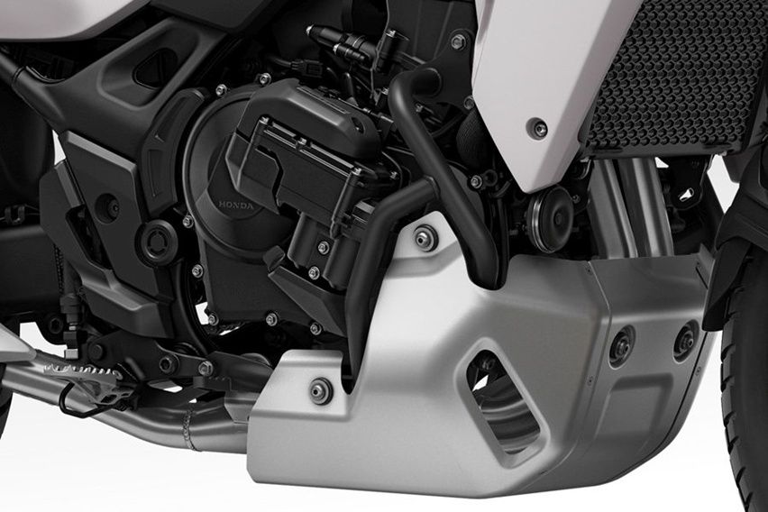 Honda XL750 Transalp 2026