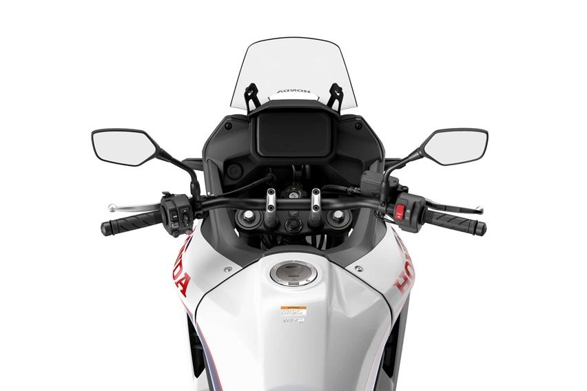 Honda XL750 Transalp 2026
