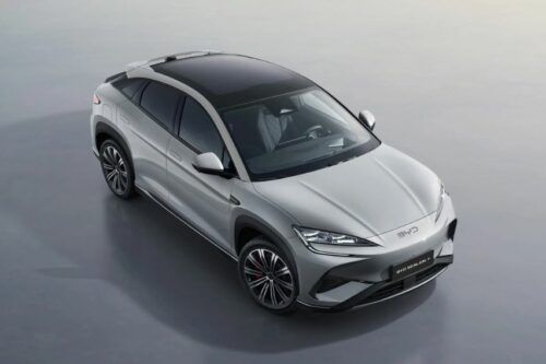 BYD Cars PH teases upcoming Sealion 7 prior to MIAS 2026 preview