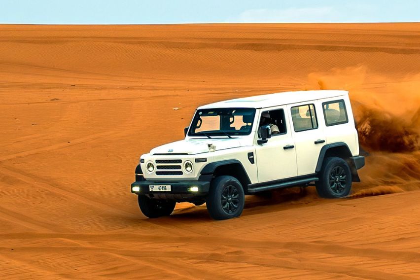 212 T01 SUV set to enter local market via MIAS 2026 debut