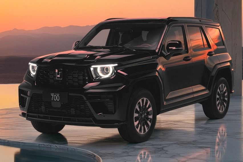 Tank 700 Photo from GWM UAE (1)