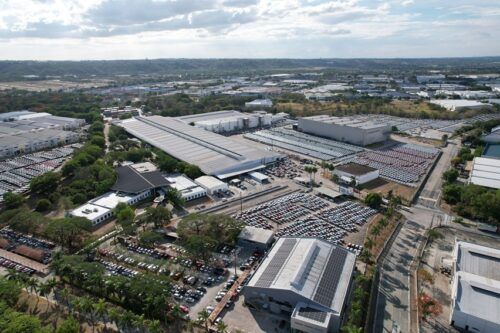 PH to start manufacturing HEV units with Mitsubishi