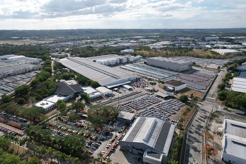 PH to start manufacturing HEV units with Mitsubishi