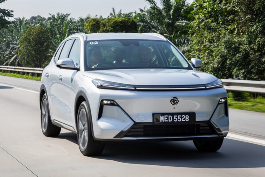 Thinking about the Proton e.MAS 7 PHEV? Here’s what buyers should know before signing up