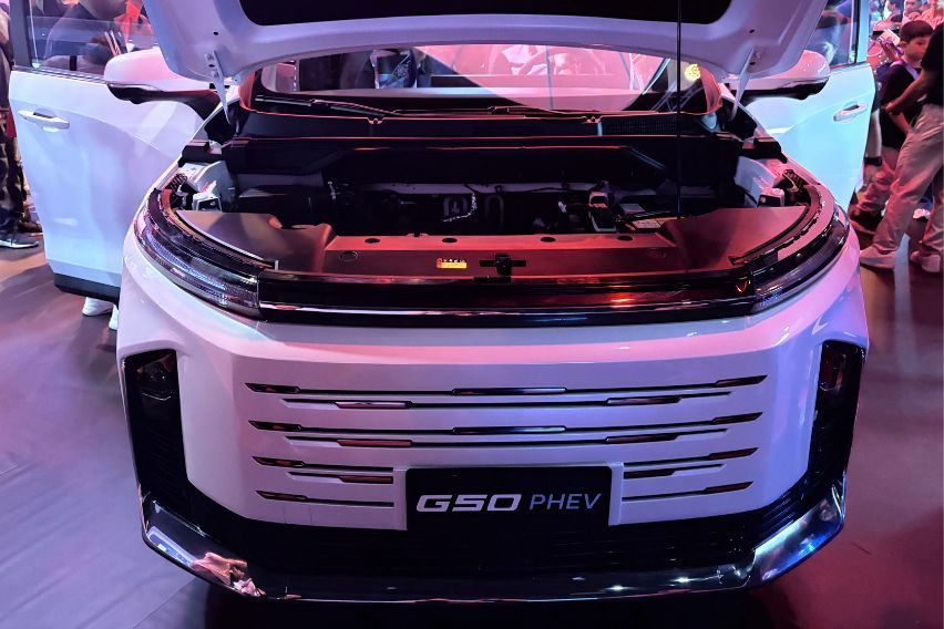 G50 PHEV 1