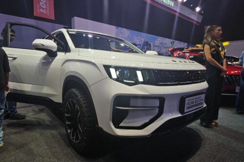 Check out the Radar RD6 Econ’s strengths, weaknesses