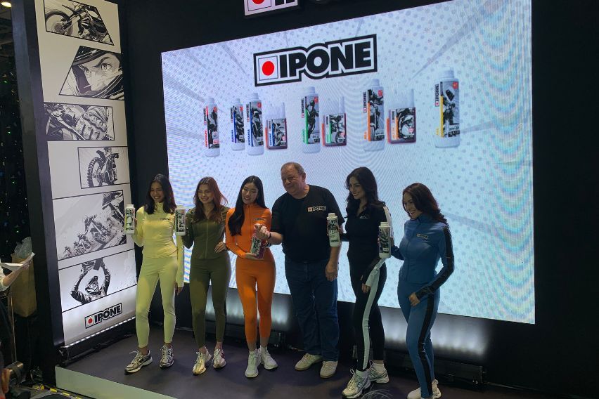 Ipone 2