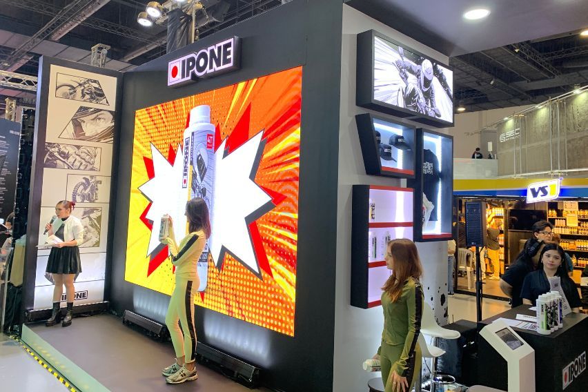 Ipone 3
