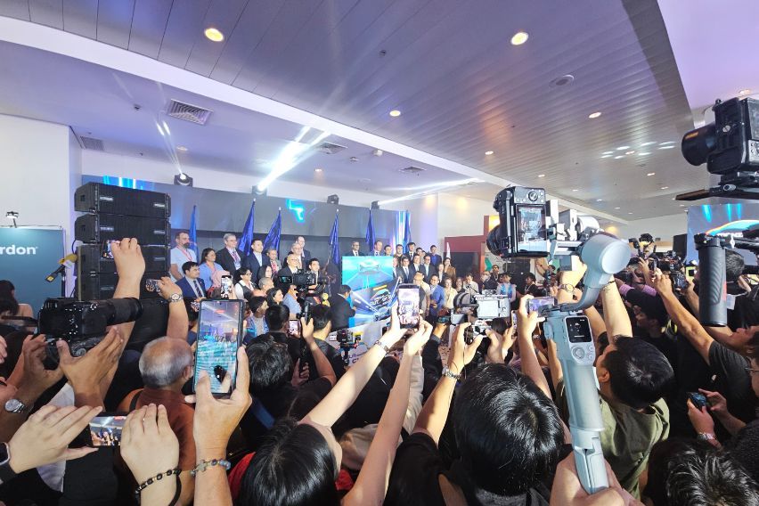 MIAS 2026: what transpired in the first day