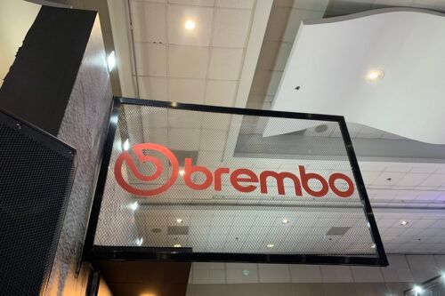 BSB Junrose launches Brembo motorcycle brake line at Makina Moto Expo 2026 