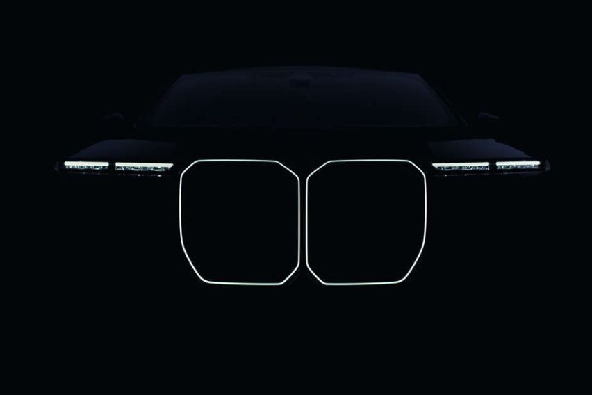 2027 BMW i7 facelift