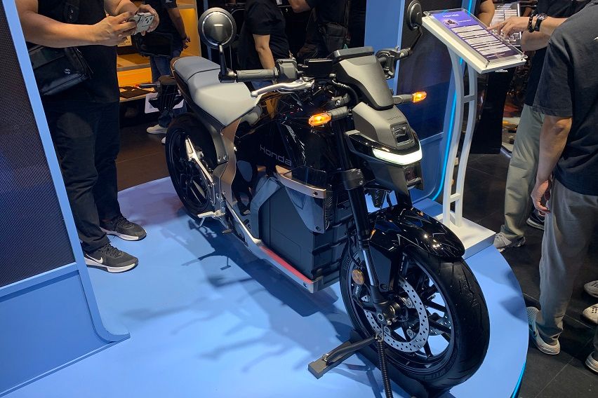 Honda Makina