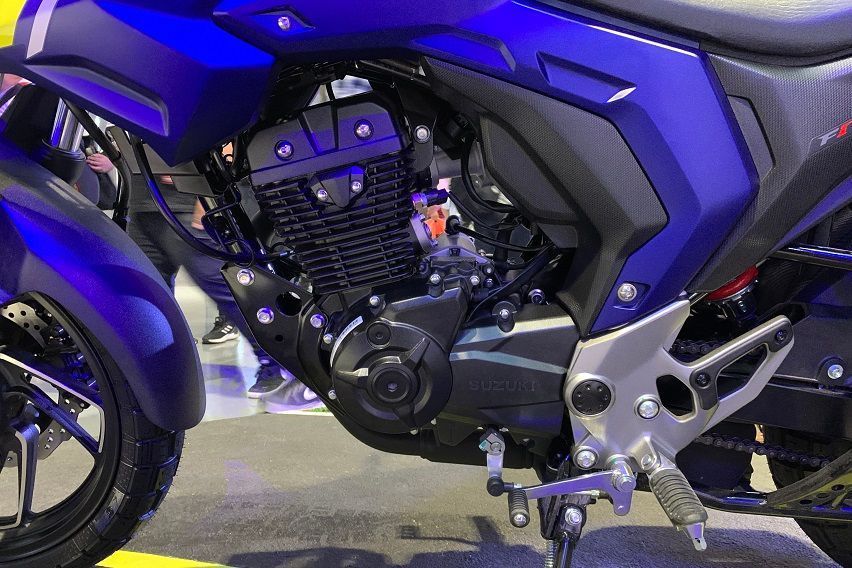 Suzuki Makina