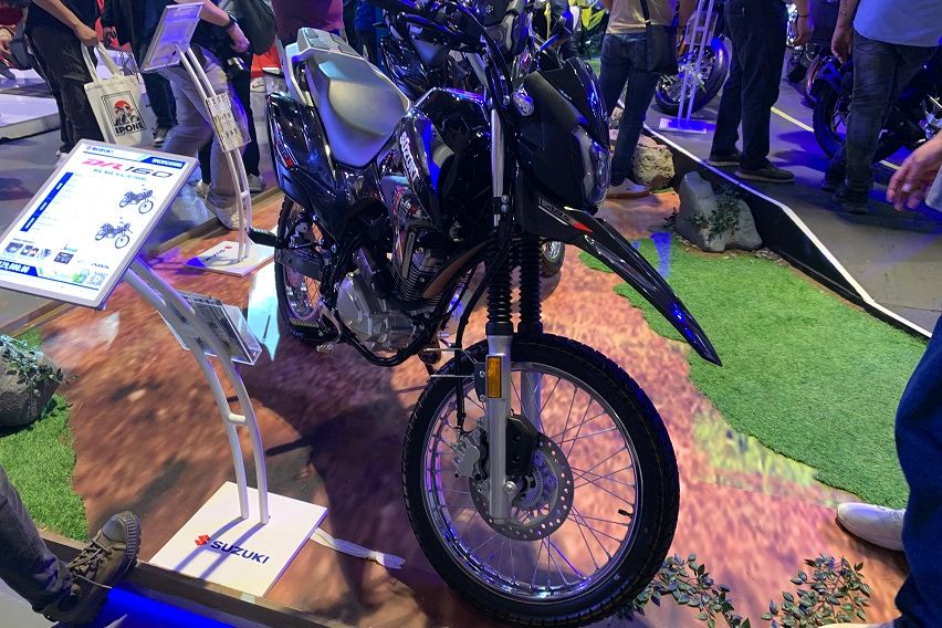 Suzuki Makina