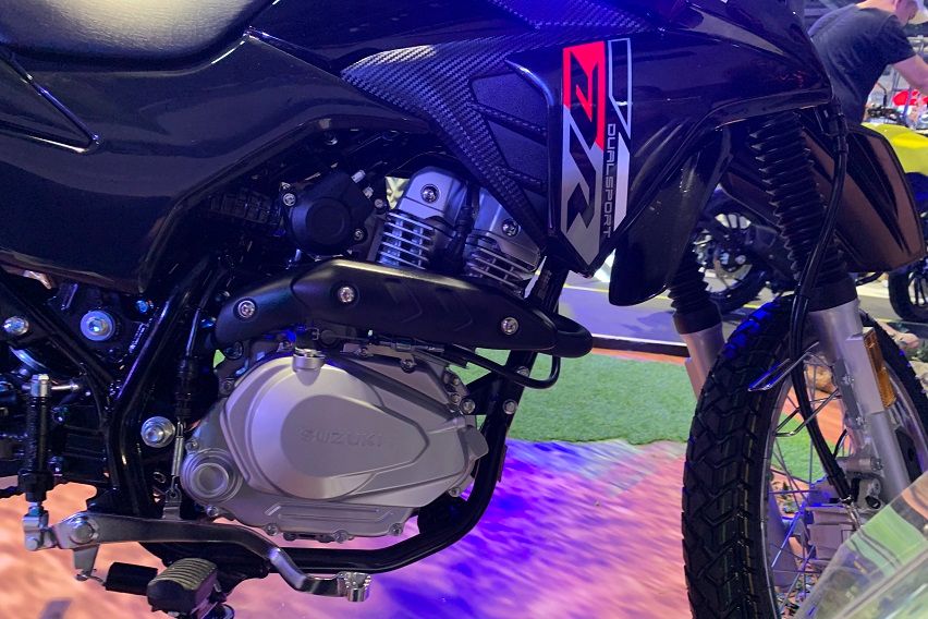 Suzuki Makina