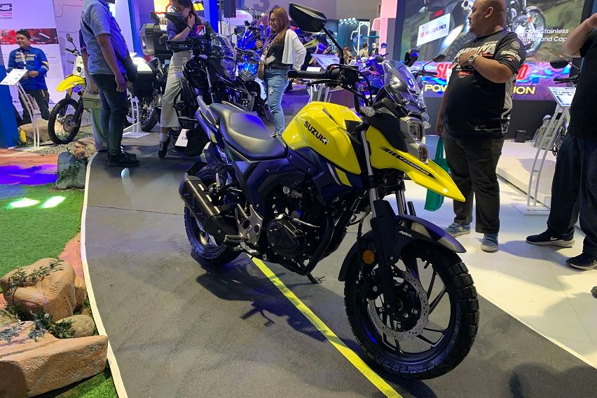 Suzuki Makina