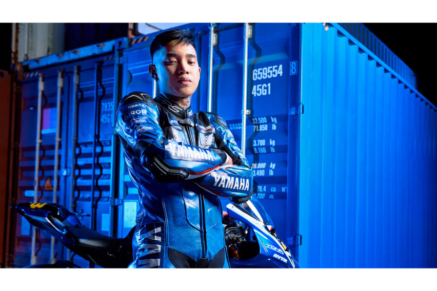 Yamaha ARCC 2026