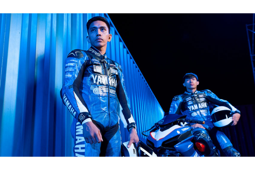 Yamaha ARCC 2026