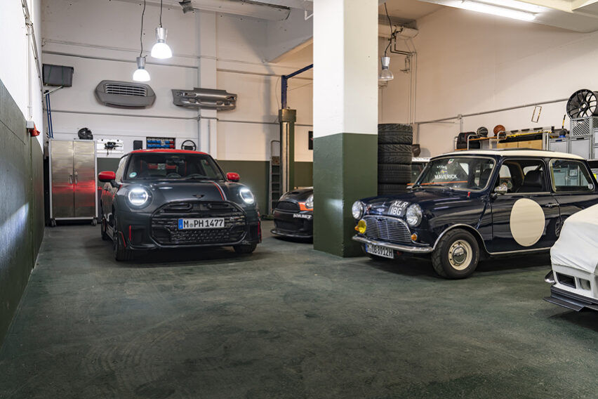 MINI 1965 Victory Edition, JCW GP Inspired Edition launched in Malaysia, from RM230,888