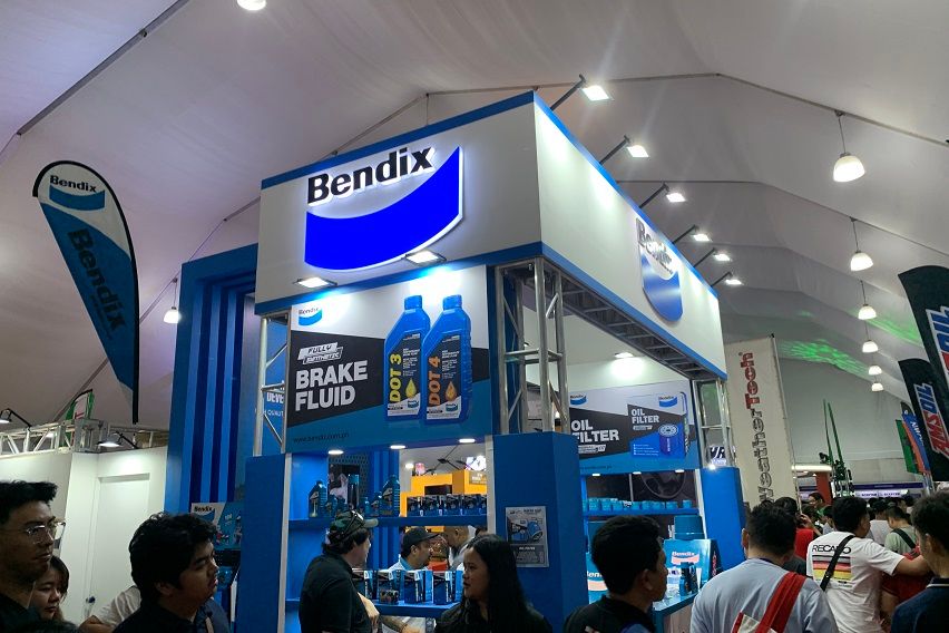 Bendix MIAS