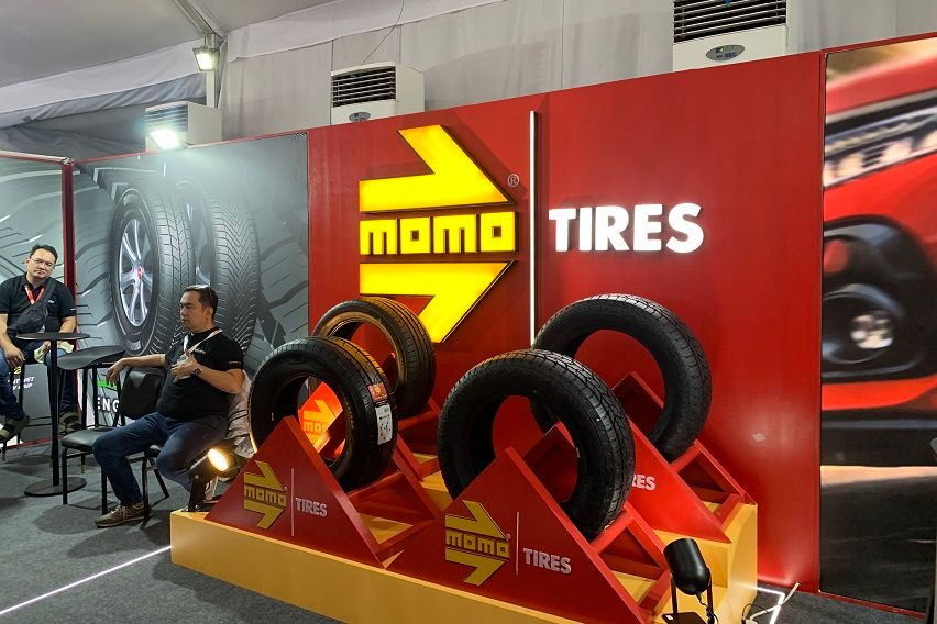 Momo MIAS