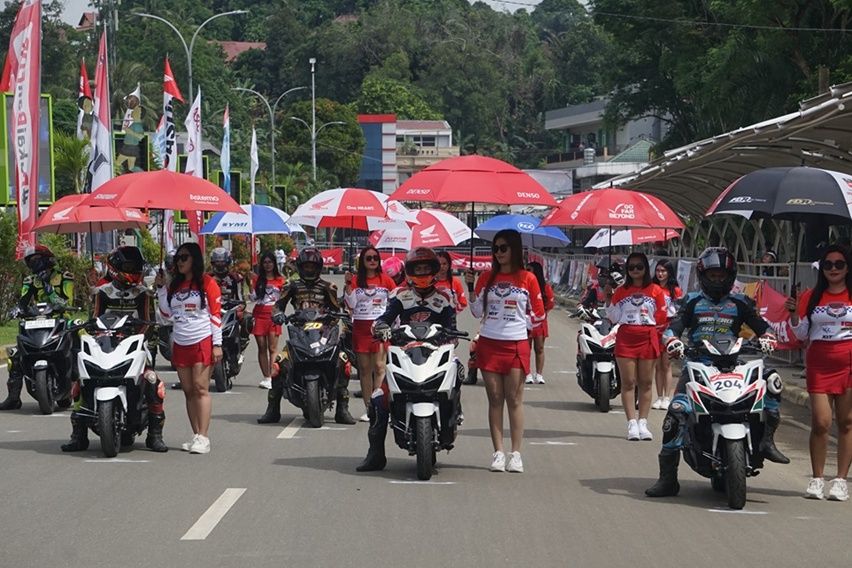 Astra Honda Dream Cup (AHDC)