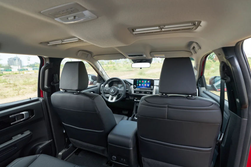 Triton Black Edition