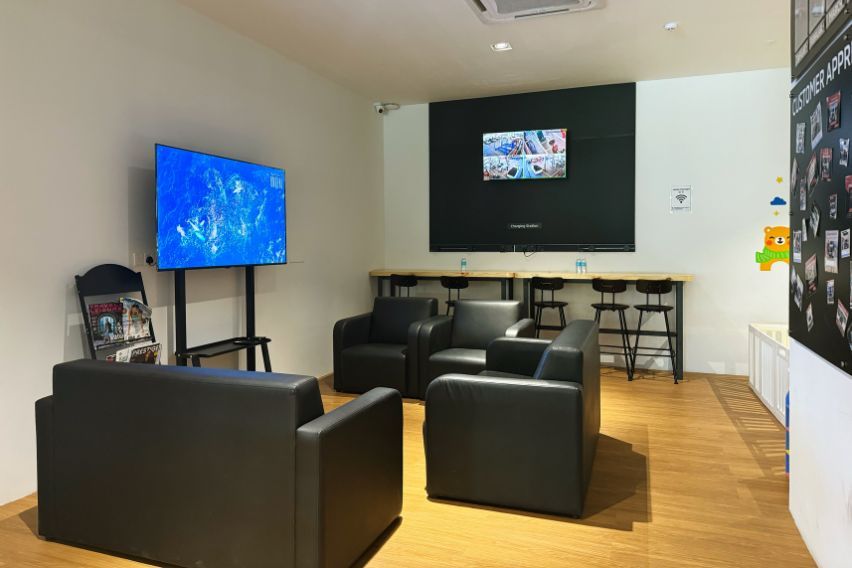 New Mitsubishi 4S centre opens in Miri 