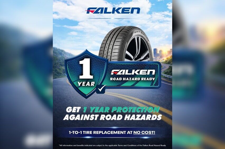 JMFEI expands tire warranty program on Falken Tire products