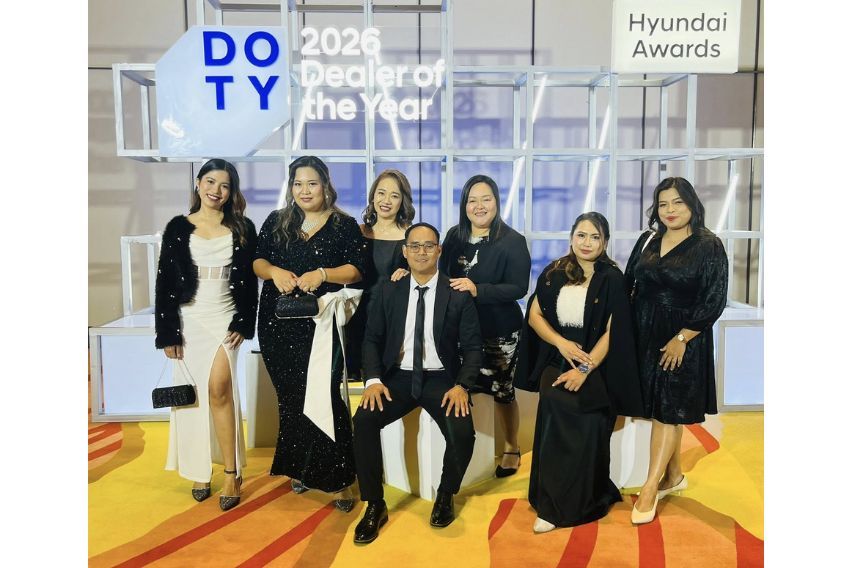 hyundai doty facebook