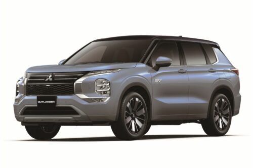 Should Mitsubishi bring back the Outlander PHEV in PH?