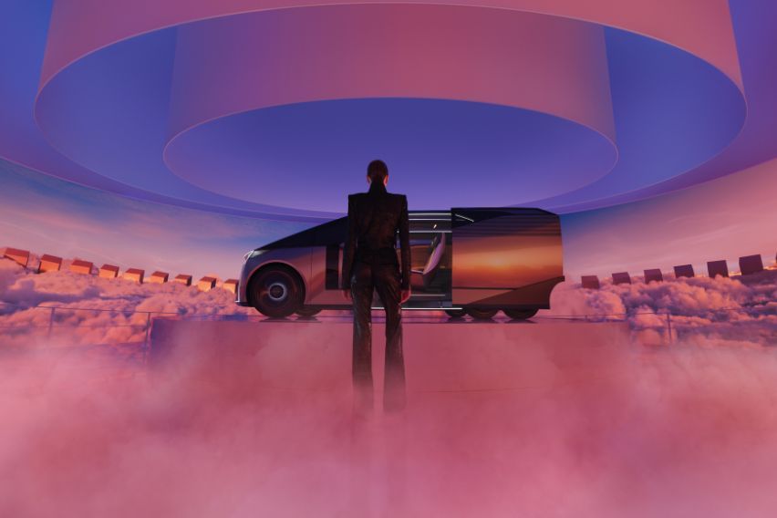 Lexus showcases 5 art installations at 2026 Milan Design Week