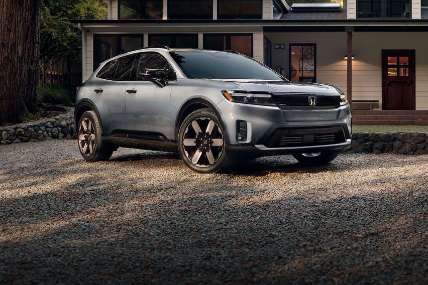 Honda clinches major Kelley Blue Book awards for 2026