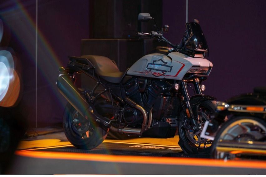 Harley-Davidson MY2026