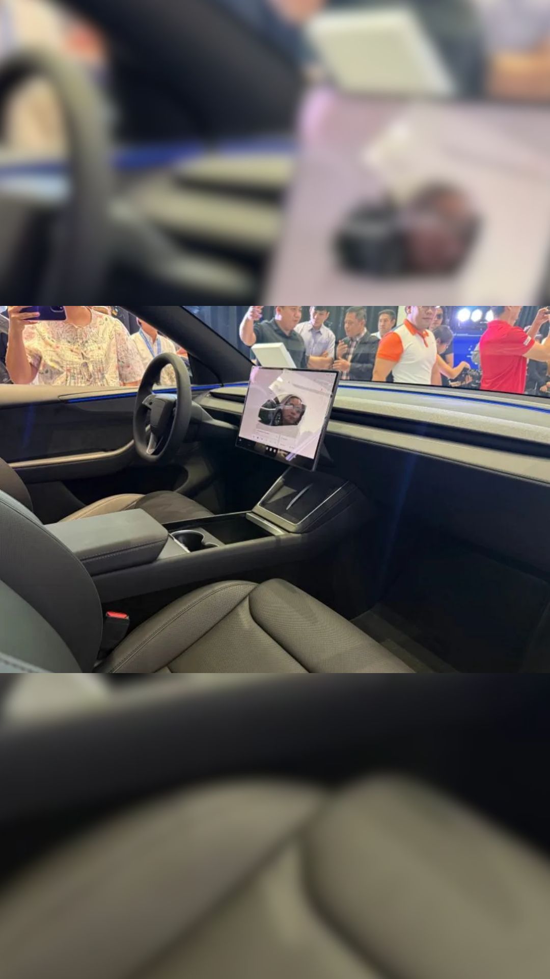 Tesla Model Y L now available in PH