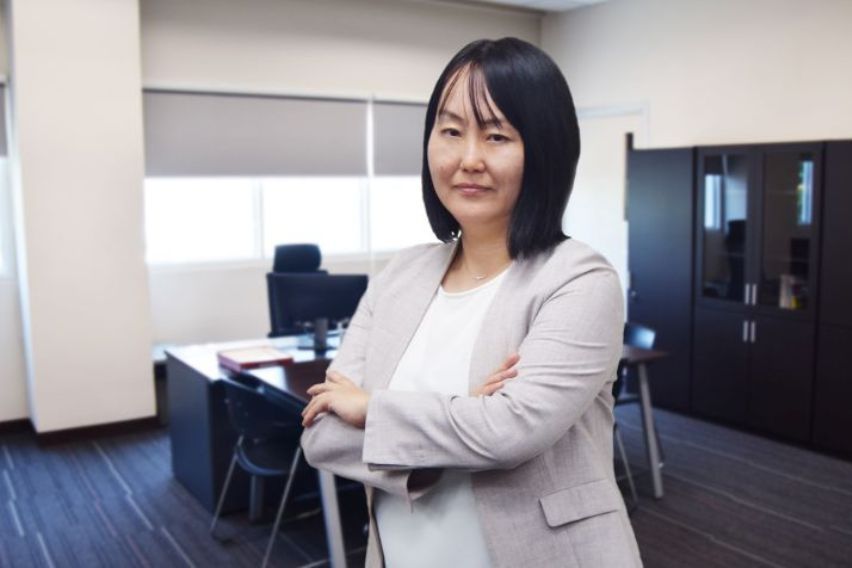 Hino Motors PH appoints Yamazaki as new President