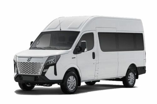 Dongfeng to launch Maverick in PH?