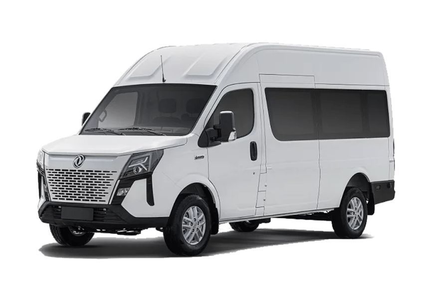 Dongfeng to launch Maverick in PH?