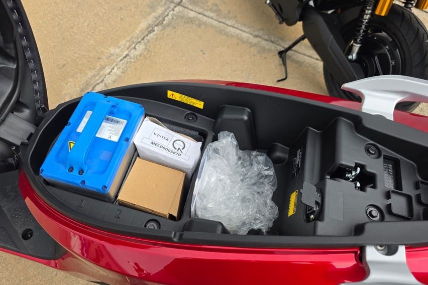 Perbedaan spesifikasi unit Vietnam dengan Indonesia