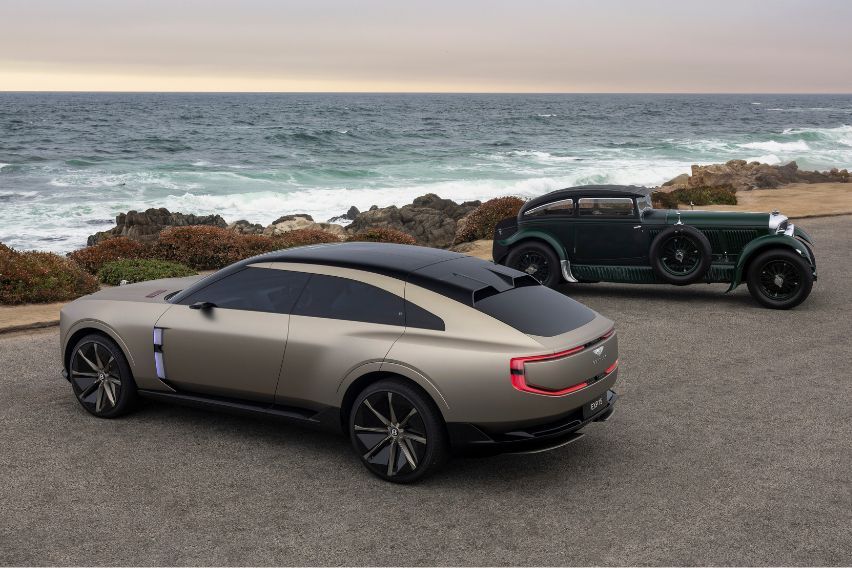 Sustainability Report - 1