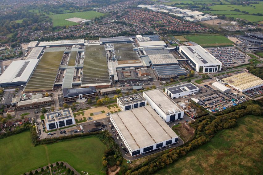 Bentley saves 55.38 tons in emissions for 2025