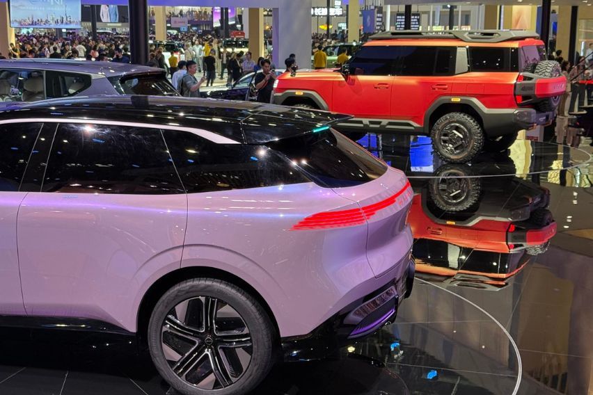 nissan concept cars BMS 2026